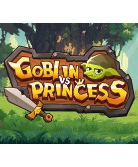 Goblin VS Princess Steam Key GLOBAL